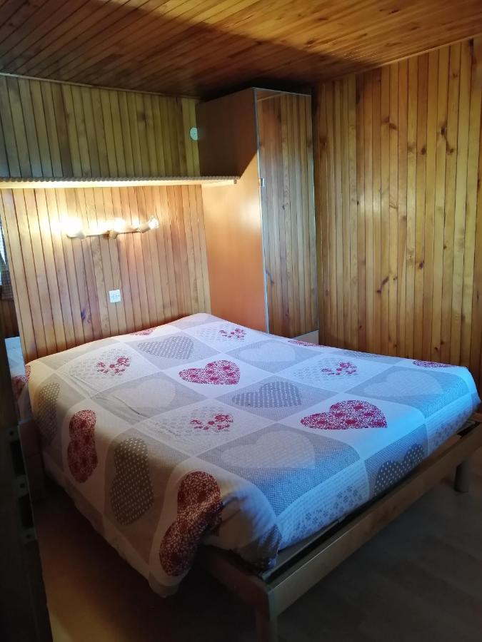 Le Chalet De Rothenbuhl Dabo Экстерьер фото